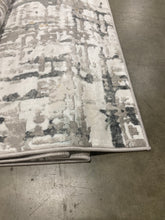 Load image into Gallery viewer, Centenno Abstract Area Rug Gray 7’10” x 10’(2738RR)
