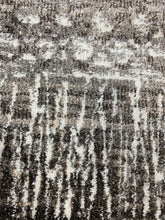 Load image into Gallery viewer, 2’ x 6’ orian Rug-Abalone Silver #10NT
