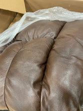 Load image into Gallery viewer, Maverick Manual Rocker Recliner Mahogany 3504RR
