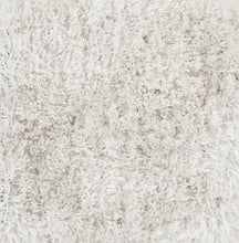 Load image into Gallery viewer, Surya Grizzly Indoor Solid Handcrafted Area Rug 10 x 14 White(2238RR)
