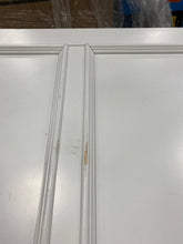 Load image into Gallery viewer, New Classic Tamarack Full Panel Bed In White *AS-IS*
