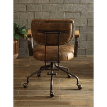 Load image into Gallery viewer, Severus Task Chair - Vintage Whiskey - #74CE - *AS IS*
