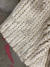 Load image into Gallery viewer, Ponderosa Jute/Cotton 9 x 12 Area Rug Birch 3410RR
