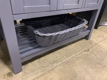 Load image into Gallery viewer, Binne Open Cabinet 36&quot; Single Bathroom Vanity Set
