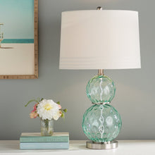 Load image into Gallery viewer, Barika 28&quot; Table Lamp #178HW
