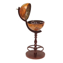 Load image into Gallery viewer, Italian Globe Mini Bar(1477)
