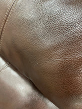 Load image into Gallery viewer, Astor 37.5&#39;&#39; Wide Genuine Leather Standard Recliner
