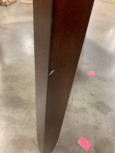 Load image into Gallery viewer, 31”H x 62”L x 38”W Dining table
