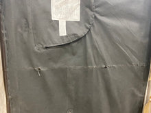 Load image into Gallery viewer, Caine Faux Leather Rolled Arm Chesterfield Sofa Dark Brown #2577HW
