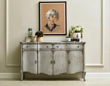 Load image into Gallery viewer, Hahn 60&quot; Wide 2 Drawer Credenza
