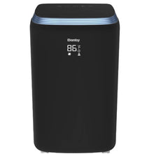 Load image into Gallery viewer, Danby 14000 BTU Portable Air Conditioner with Remote - #237CE
