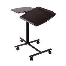 Load image into Gallery viewer, Onespace Mobile Laptop Computer Stand Espresso(1406)
