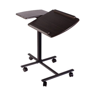 Onespace Mobile Laptop Computer Stand Espresso(1406)