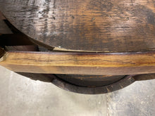 Load image into Gallery viewer, Split Wine Barrel  Bar #2576HW
