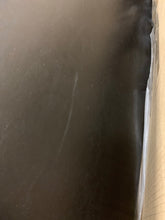 Load image into Gallery viewer, Hovey 72&quot; Faux Leather Reversible Sofa &amp; Chaise #500nt
