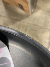 Load image into Gallery viewer, Rachael Ray Create Delicious Hard-Anodized Aluminum Nonstick Deep Frying Pan, 12.5-Inch (set of 2)6058RR
