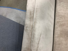 Load image into Gallery viewer, SAFAVIEH COUTURE MARQUETTE VELVET SOFA
