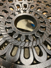 Load image into Gallery viewer, Cast Aluminum Outdoor Patio Table
