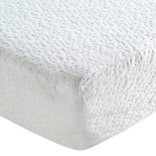 Load image into Gallery viewer, Alwyn Home 6&quot; Firm Gel Memory Foam Mattress Queen #275HW
