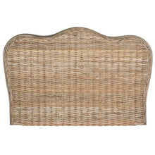 Load image into Gallery viewer, Imelda Grey Twin Headboard (SB1049)
