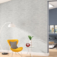 Load image into Gallery viewer, Olguin 16.5' L x 20.5" W Abstract Peel and Stick Wallpaper Roll (Set of 3 Rolls) # 100HW
