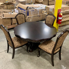Load image into Gallery viewer, Janna 5 Piece Dining Set
