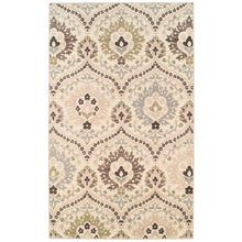Load image into Gallery viewer, Augusta 9’ x 12’ Printed Area Rug Multi(1709RR)
