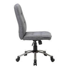Load image into Gallery viewer, Modern Office Task Chair -Gray(275)

