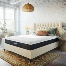 Load image into Gallery viewer, Cool Gel 12&quot; Medium Gel Memory Foam Mattress Twin XL #740 HW

