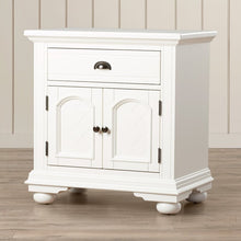 Load image into Gallery viewer, Tarquin 1 - Drawer Nightstand
