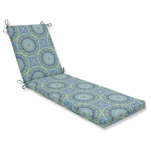 Delancey Pillow Perfect Outdoor/Indoor Chaise Lounge Cushion 80X23X3(1959RR)