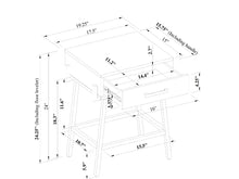 Load image into Gallery viewer, Corinna Accent Table #3118
