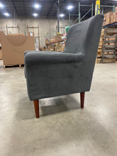 Load image into Gallery viewer, Ronald Upholstered Armchair

