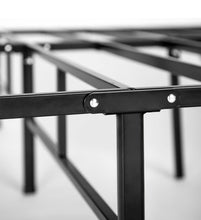 Load image into Gallery viewer, Zinus Dawn Platform Bed Frame Full #695HW
