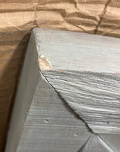 Load image into Gallery viewer, Gabler Rustic Accent Mirror AS IS #4HW
