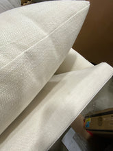 Load image into Gallery viewer, Georgia Reclining 85&quot; Square Arm Sofa
