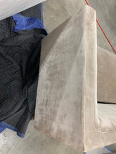 Load image into Gallery viewer, SAFAVIEH COUTURE MARQUETTE VELVET SOFA
