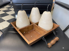 Load image into Gallery viewer, 4 Piece Dragutin Brendy Casual Sculpture Set AS IS 1401AH
