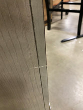 Load image into Gallery viewer, Louis Phillipe 5 Drawer Chest Weathered Gray
