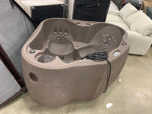 Load image into Gallery viewer, Brownstone Premium 300 2-Person 20-Jet Plug and Play Hot Tub with Stainless Steel Heater includes cover!
