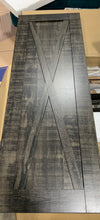 Load image into Gallery viewer, Ashfield Bar with Wine Storage Charcoal 947CDR
