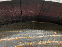 Load image into Gallery viewer, Split Wine Barrel  Bar #2576HW
