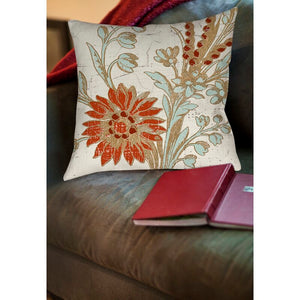 Scullin Printed Throw Pillow 335 DC