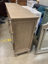 Load image into Gallery viewer, Carleton 7 drawer Double Dresser
