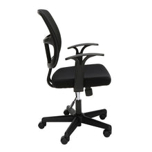 Load image into Gallery viewer, OFM  Adjustable Mesh Office Chair with Arms Black(574)
