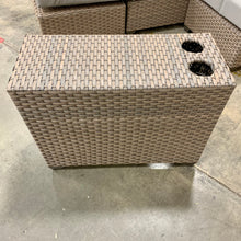 Load image into Gallery viewer, Merlyn 6 Piece Sectional Seating Group with Cushions
