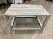 Load image into Gallery viewer, Oslo Pine Wood Coffee Table
