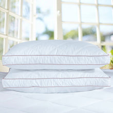 Load image into Gallery viewer, Landen Down Blend Firm Support Pillow Set of 2 King(1478)
