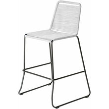 Load image into Gallery viewer, Jaren Bar Stool Single White(938)
