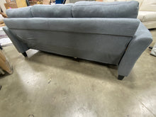 Load image into Gallery viewer, Sighfrith Armrest 3 Seat Sofa ONLY Light Blue

